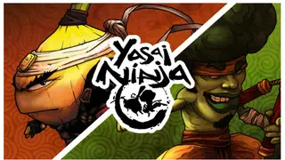 Yasai Ninja
