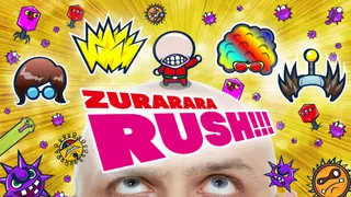 Zurarararush!!!
