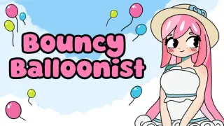 Bouncy Balloonist