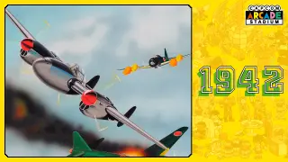 Capcom Arcade Stadium：1942 - Switch