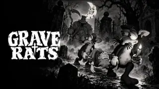 Grave Rats