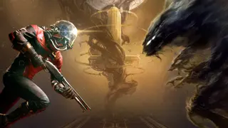 Prey Digital Deluxe Edition (Xbox One)