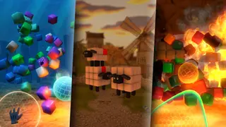 Boom Ball 1+2+3 Bundle - Xbox One
