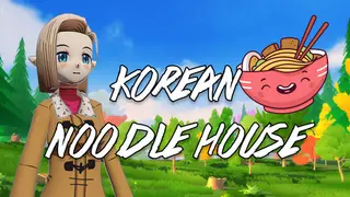 Korean Noodle House