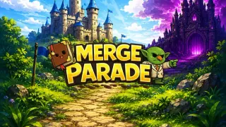 Merge Parade