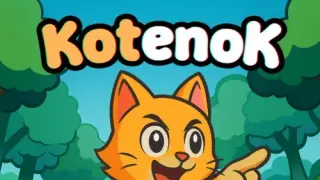 Kotenok - Switch