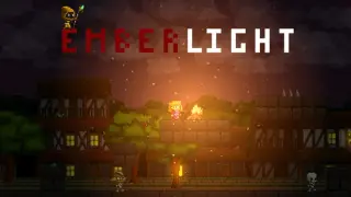 Emberlight