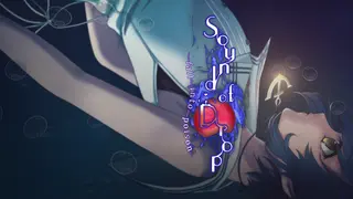 Sound of Drop - fall into poison