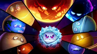 Plutobi: The Dwarf Planet Tales - Xbox One