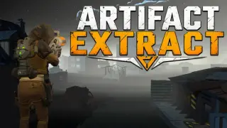 Artifact Extract