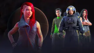 Terraformers Complete Edition - Xbox One & Series