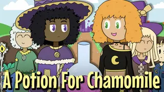 A Potion For Chamomile