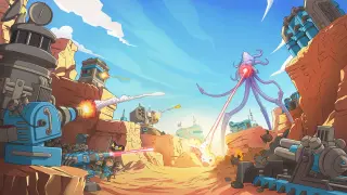 Tower Dominion - Xbox One & Series