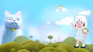 Catie in MeowmeowLand - Xbox One & Series