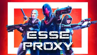 Esse Proxy