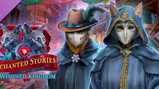 Enchanted Stories: PAWisoned Kingdom DLC Deluxe