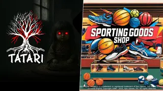 Tatari - Sporting Good Shop
