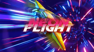 Neon Flight