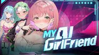 My AI Girlfriend