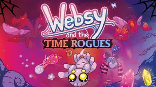 Websy and the Time Rogues