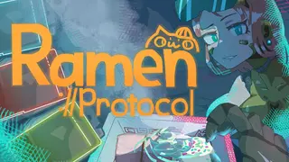 Ramen://protocol