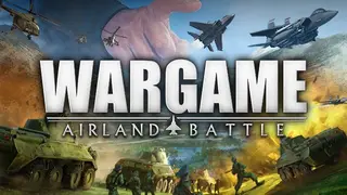 Wargame: Airland Battle