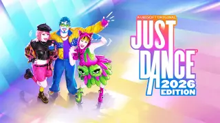 Just Dance 2026 - Switch