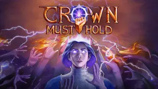 Crown Must Hold