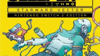 Citizen Sleeper 2: Starward Vector – Nintendo Switch 2 - Switch