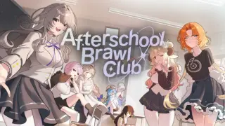 Afterschool Brawl Club