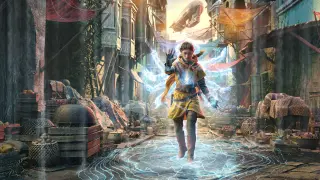 Unknown 9: Awakening Deluxe Edition - PS4 & PS5