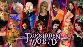 SinVR 2: Forbidden World