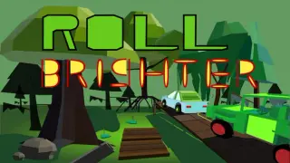 Roll Brighter