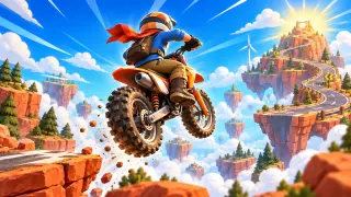 Ride Up Alone - Xbox One