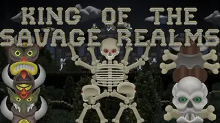 King of the Savage Realms