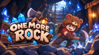 One More Rock