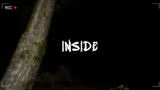 Inside
