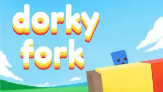 Dorky Fork