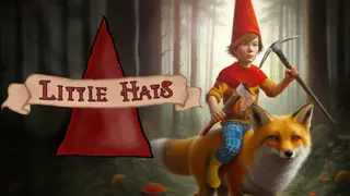 Little Hats