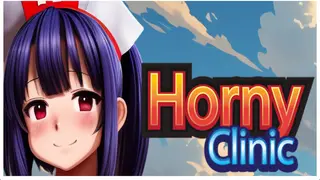 Horny Clinic - Nurse Farm DLC