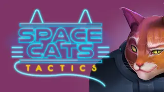 Space Cats Tactics
