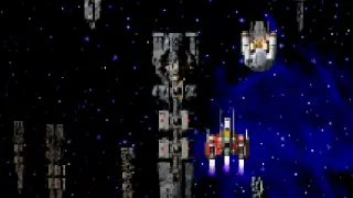 Arcade Archives NEBULASRAY - PS4