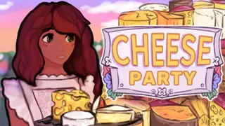 Cheese Party