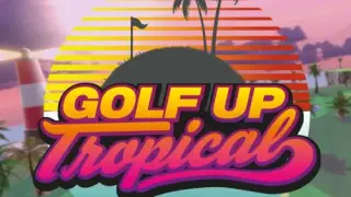 Golf Up Tropical - Switch