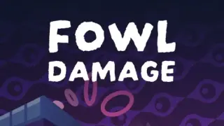 Fowl Damage - Switch