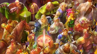 Capcom Beat 'Em Up Bundle - Xbox One