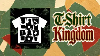 T-Shirt Kingdom