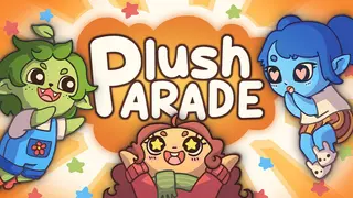 Plush Parade