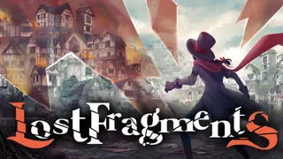 Lost Fragments