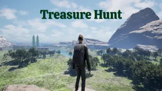 Treasure Hunt